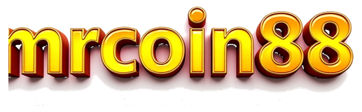 mrcoin88 login logo