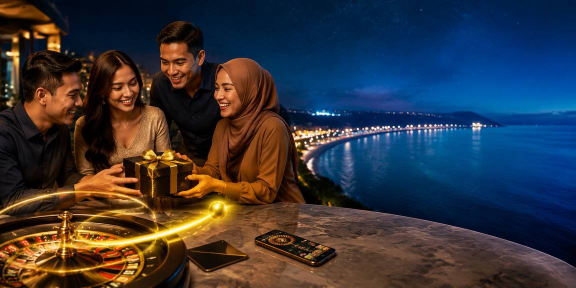 Syarat Akaun dan Perlindungan Data Anda